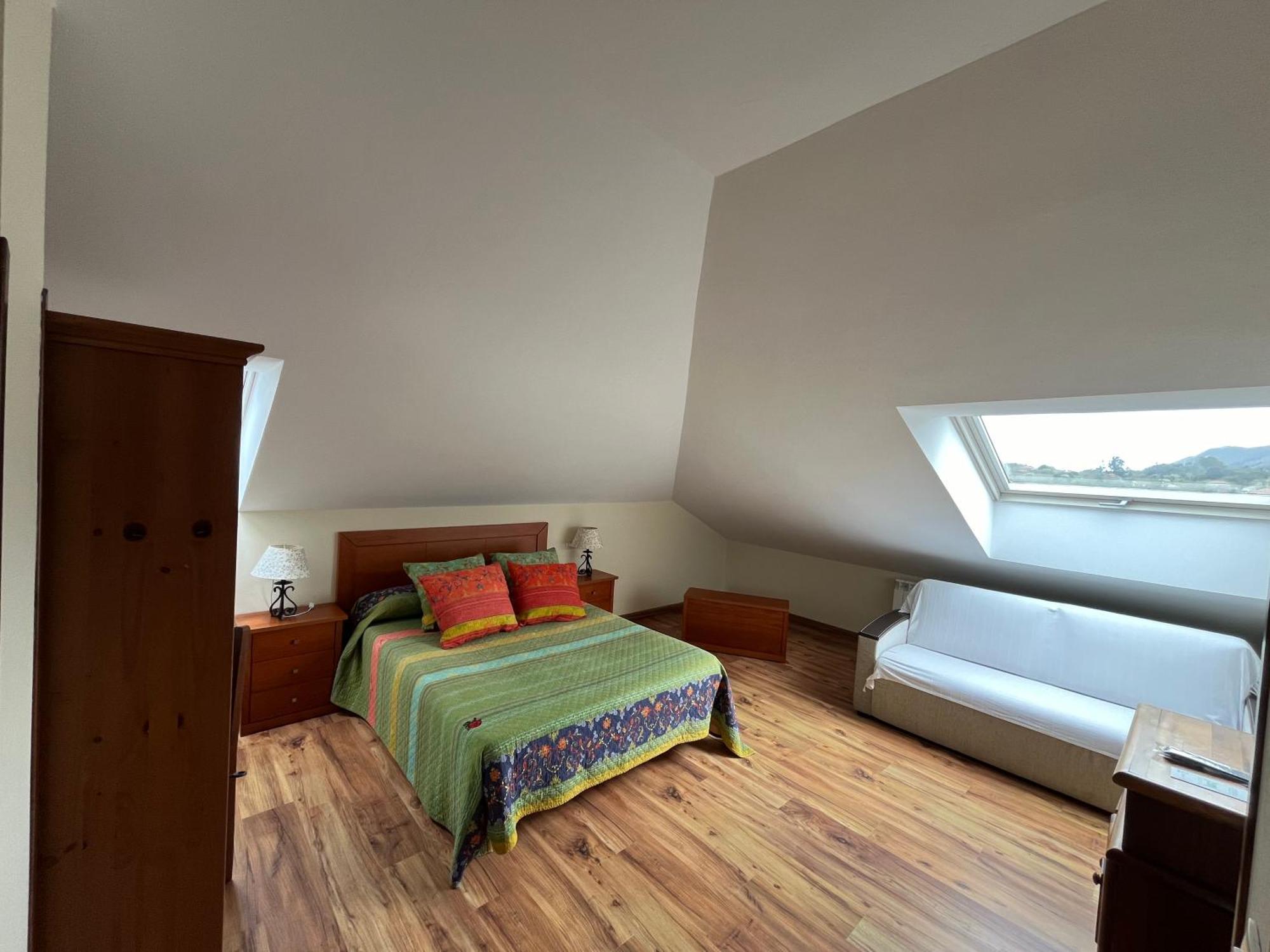 Hotel Camangu Camango Buitenkant foto