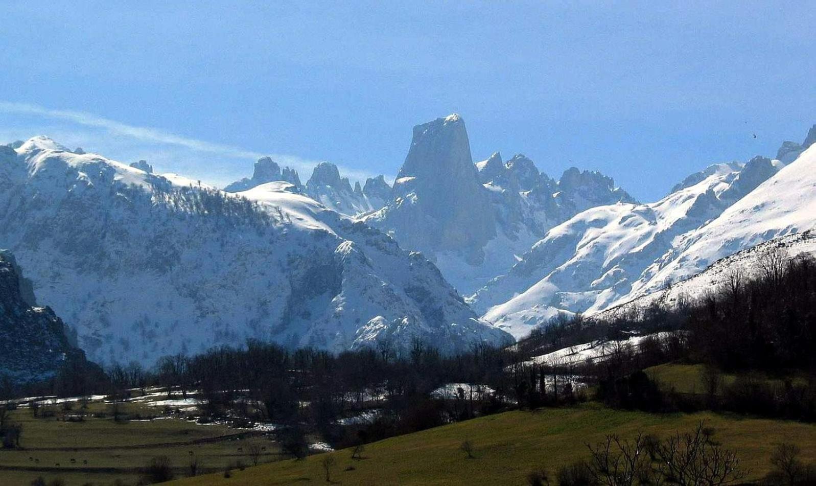 Hotel Camangu Camango Buitenkant foto
