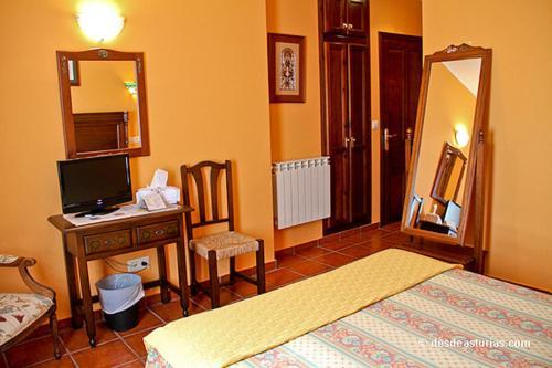Hotel Camangu Camango Buitenkant foto